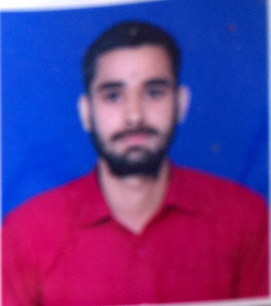 HARSHIT SINGH 